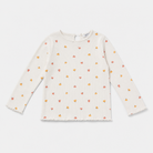 Maglietta maniche lunghe - Bambina - 84 - 89 | 18 mesi