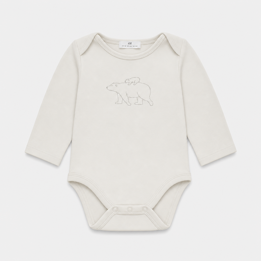 Body - Bambino - 84 - 89 | 18 mesi