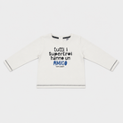 Maglietta maniche lunghe - Bambino - 84 - 89 | 18 mesi