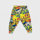 Pantaloni tuta - Bambino - 78 - 83 | 1 anno