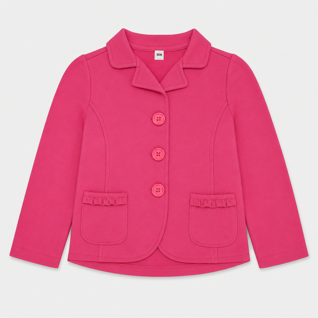 Giacca primavera - Bambina - 96 - 101 | 3 anni