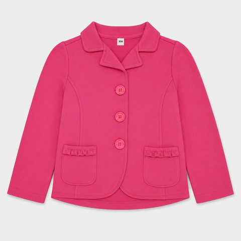 Giacca primavera - Bambina - 96 - 101 | 3 anni