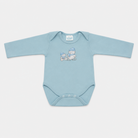 Body - Bambino - 60 - 65 | 3 mesi