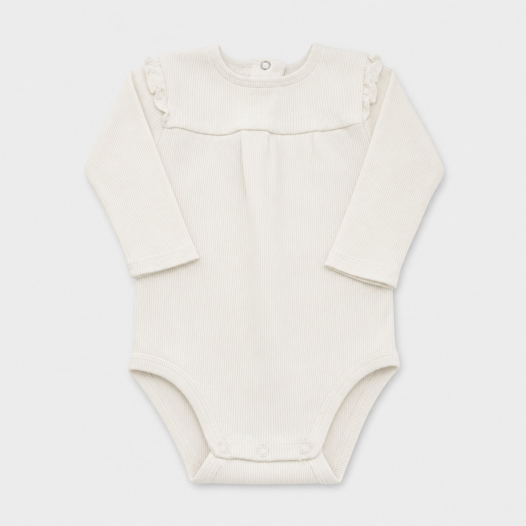 Body - Bambina - 50 - 59 < 3 mesi