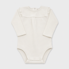 Body - Bambina - 50 - 59 < 3 mesi
