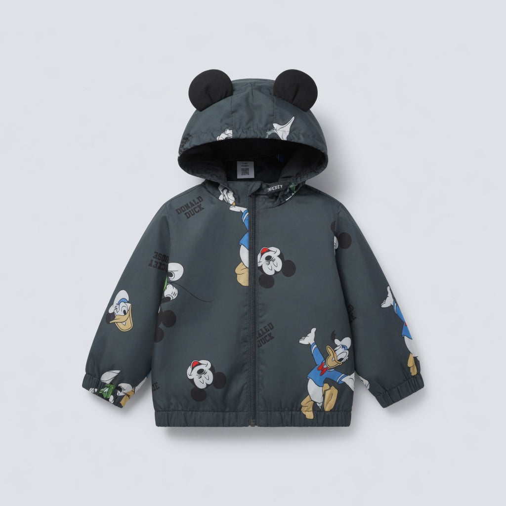 Impermeabile/kway - Bambino - 78 - 83 | 1 anno