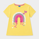 Maglietta maniche lunghe - Bambina - 120 - 125 | 7 anni