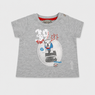 Maglietta maniche corte - Bambino - 60 - 65 | 3 mesi