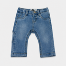 Jeans - Bambino - 60 - 65 | 3 mesi