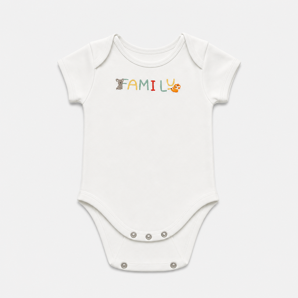 Body - Bambino - 50 - 59 < 3 mesi