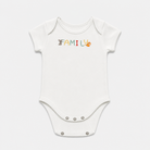 Body - Bambino - 50 - 59 < 3 mesi
