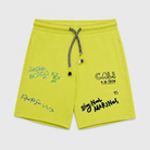 Pantaloncini corti - Bambino - 96 - 101 | 3 anni