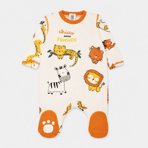 Tutine neonato - Bambino - 50 - 59 < 3 mesi