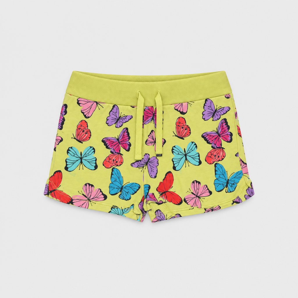 Pantaloncini corti - Bambina - 102 - 107 | 4 anni