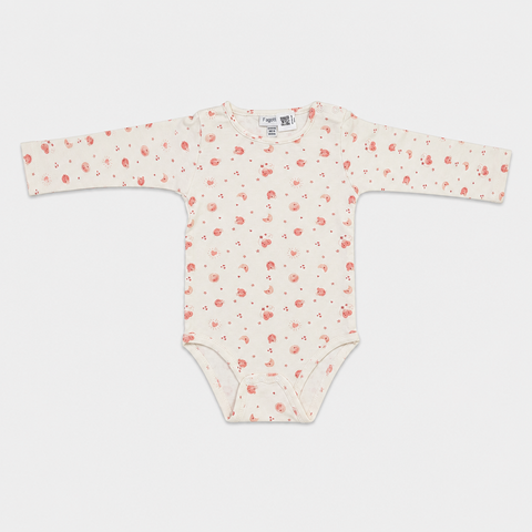 Body - Bambina - 84 - 89 | 18 mesi