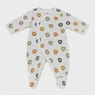 Tutine neonato - Bambino - 50 - 59 < 3 mesi