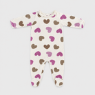 Tutine neonato - Bambina - 60 - 65 | 3 mesi