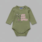Body - Bambina - 60 - 65 | 3 mesi