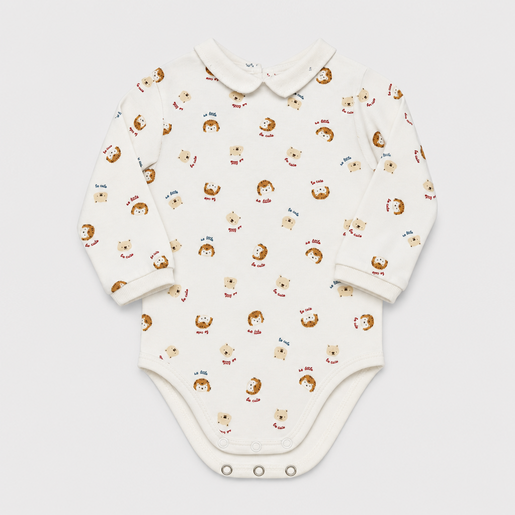 Body - Bambino - 66 - 71 | 6 mesi