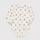 Body - Bambino - 66 - 71 | 6 mesi