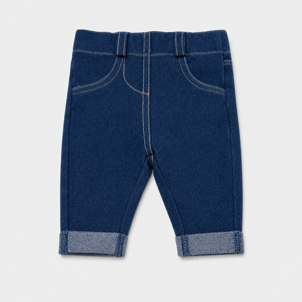Jeans - Bambino - 50 - 59 < 3 mesi
