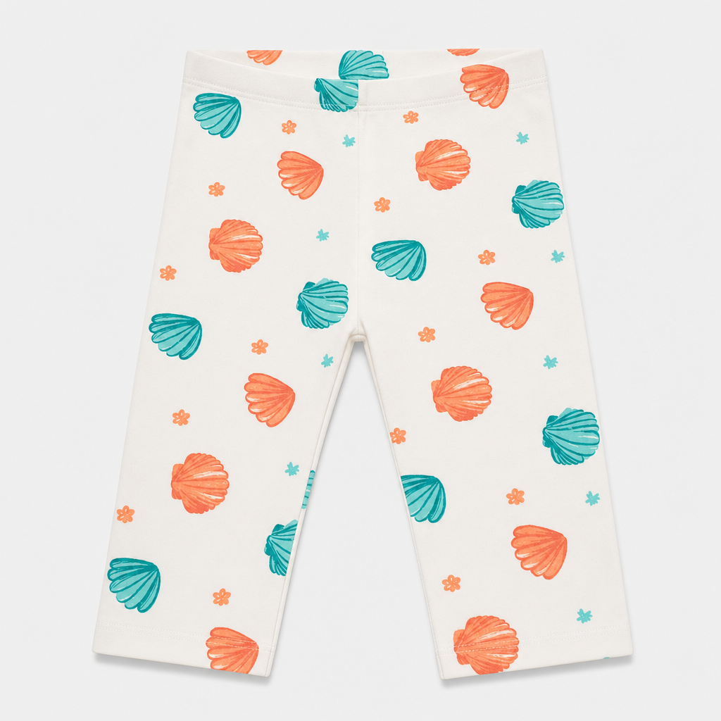 Leggins - Bambina - 84 - 89 | 18 mesi