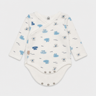 Body - Bambino - 50 - 59 < 3 mesi