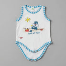 Body - Bambino - 60 - 65 | 3 mesi