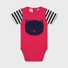 Body - Bambina - 72 - 77 | 9 mesi