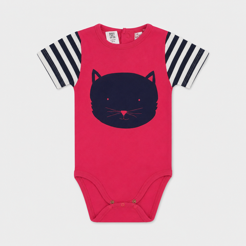 Body - Bambina - 72 - 77 | 9 mesi