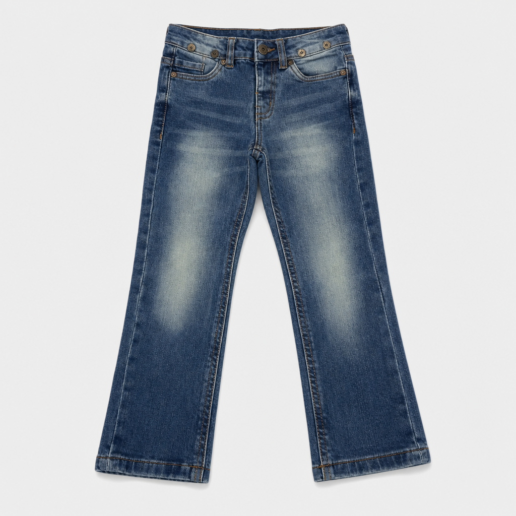 Jeans - Bambino - 96 - 101 | 3 anni