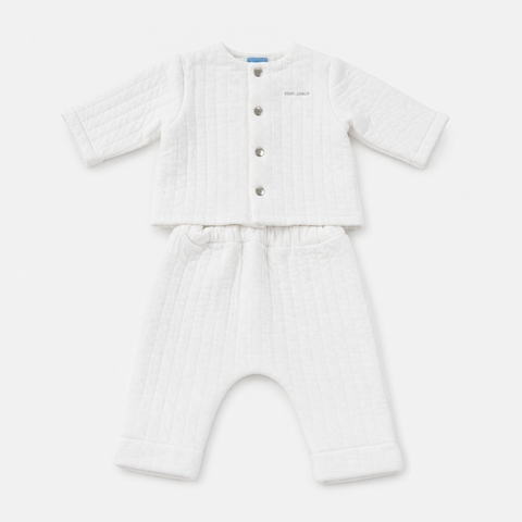 Completo - Bambino - 60 - 65 | 3 mesi
