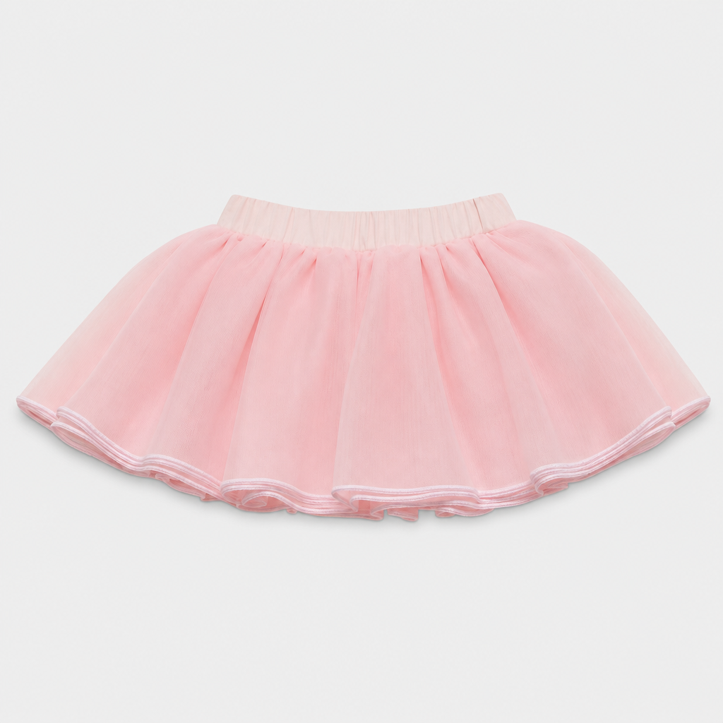 Gonna - Bambina - 50 - 59 < 3 mesi