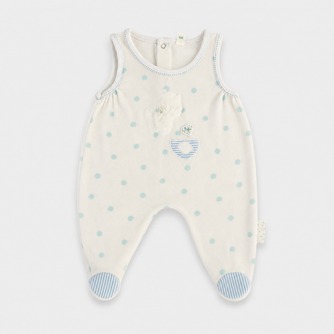 Tutine neonato - Bambina - 66 - 71 | 6 mesi