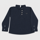 Polo maniche lunghe - Bambino - 78 - 83 | 1 anno