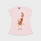 Maglietta maniche corte - Bambina - 108 - 113 | 5 anni