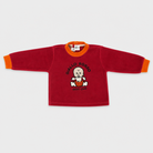 Maglietta maniche lunghe - Bambino - 60 - 65 | 3 mesi