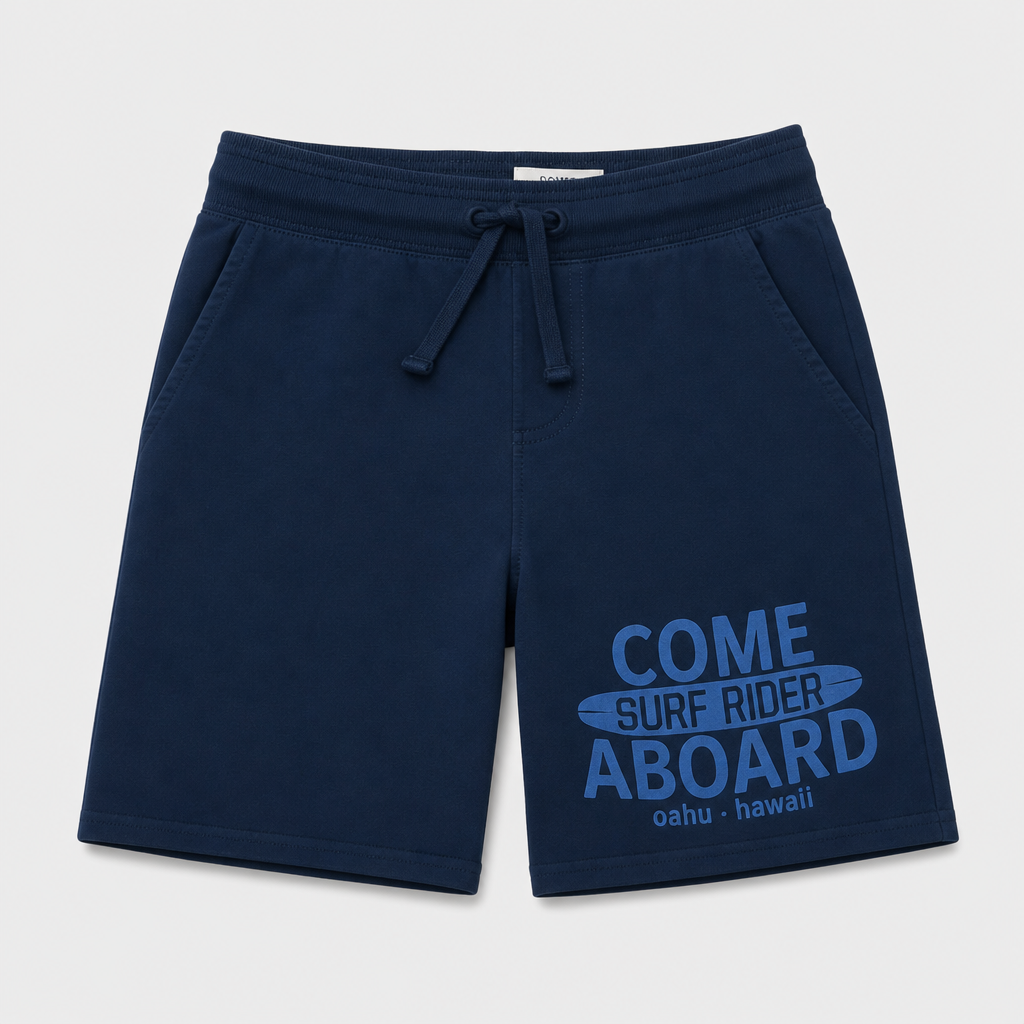 Pantaloncini corti - Bambino - 96 - 101 | 3 anni
