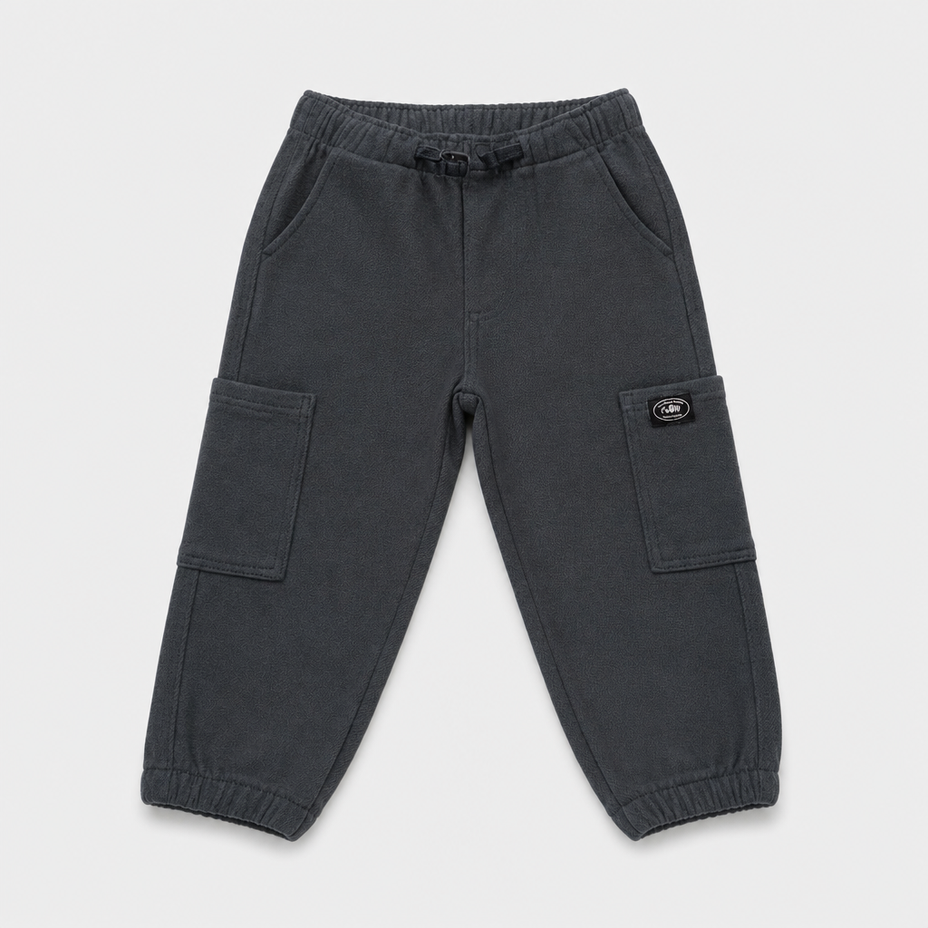 Pantaloni tuta - Bambino - 84 - 89 | 18 mesi