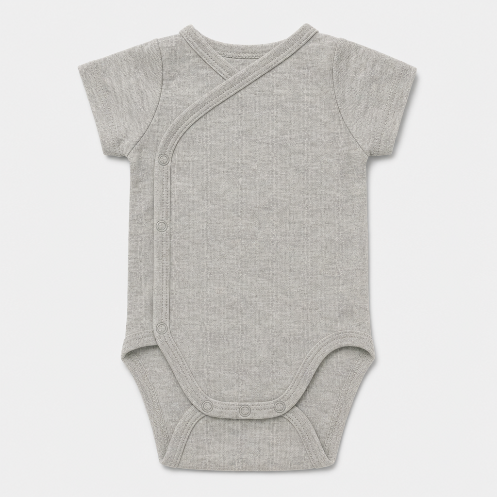 Body - Bambino - 50 - 59 < 3 mesi