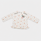 Maglietta maniche lunghe - Bambina - 78 - 83 | 1 anno