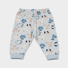 Pantaloni tuta - Bambino - 72 - 77 | 9 mesi