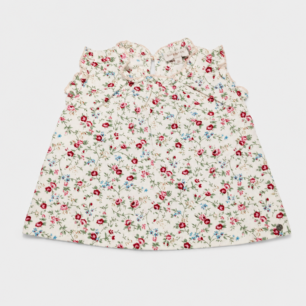 Canottiera - Bambina - 72 - 77 | 9 mesi