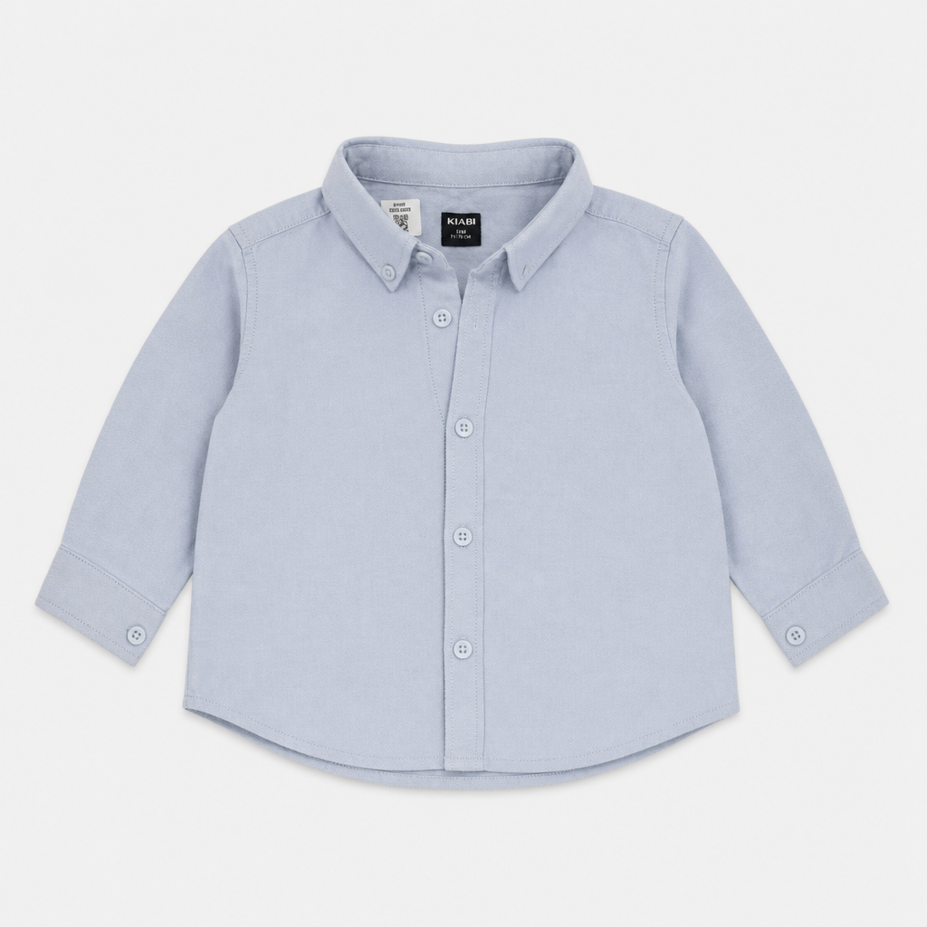 Camicia - Bambino - 66 - 71 | 6 mesi
