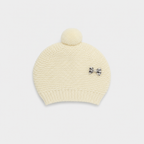 Cappellino - Bambina - 60 - 65 | 3 mesi