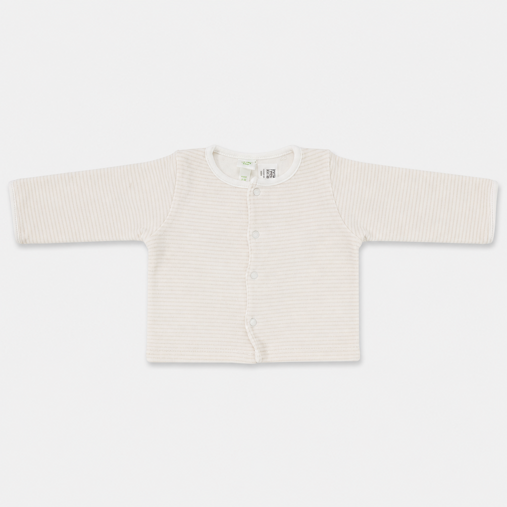 Maglietta maniche lunghe - Bambino - 60 - 65 | 3 mesi