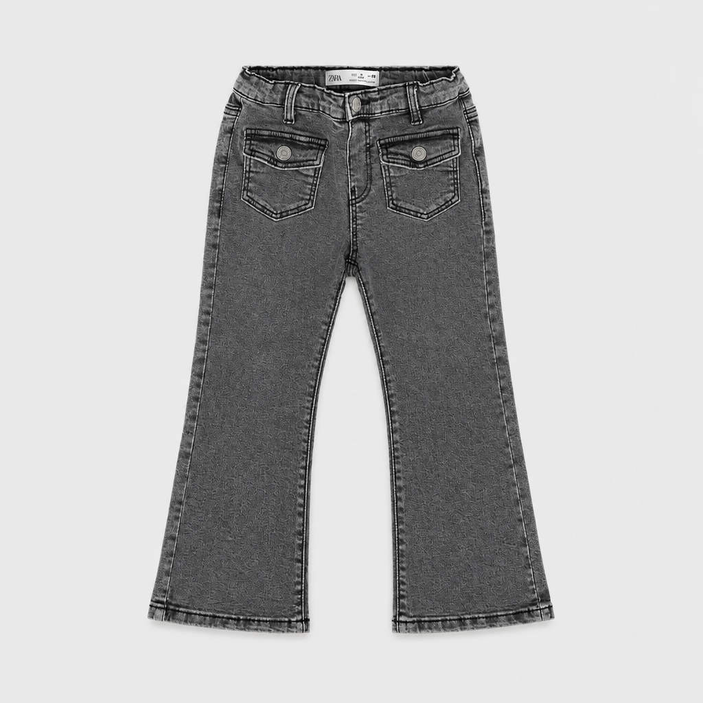 Jeans - Bambina - 96 - 101 | 3 anni