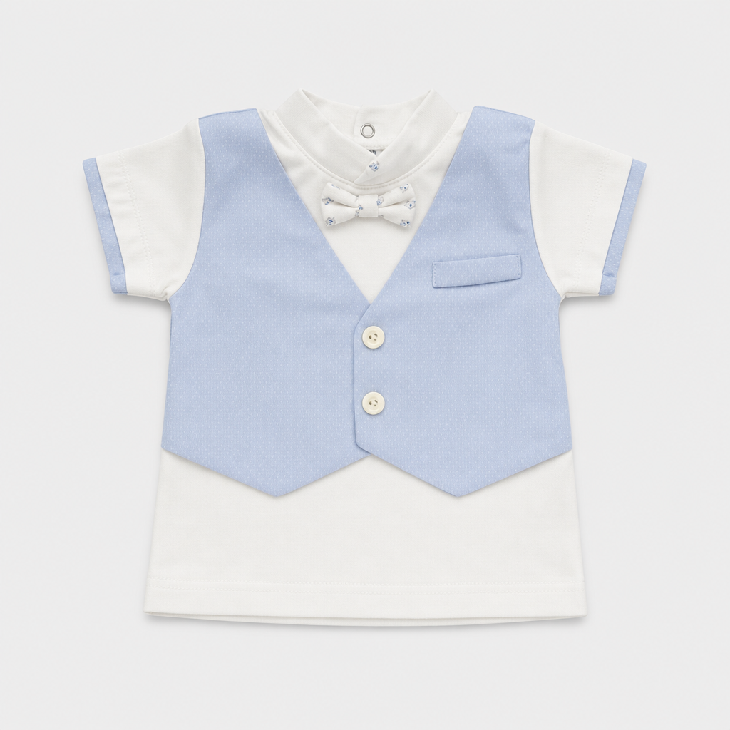 Camicia - Bambino - 72 - 77 | 9 mesi