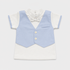 Camicia - Bambino - 72 - 77 | 9 mesi
