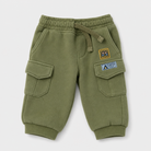 Pantaloni tuta - Bambino - 60 - 65 | 3 mesi